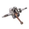 Crankshaft P015000132000101 Replacement for Hisun550 Massimo 550 view 1