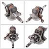 Crankshaft P015000132000101 Replacement for Hisun550 Massimo 550 view 2