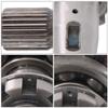 Crankshaft P015000132000101 Replacement for Hisun550 Massimo 550 view 3