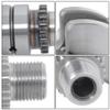 Crankshaft 0800-041000-2002 0800-041000-10020 Replacement for CFMoto X8 800cc U8 Z8-EX ATV view 4