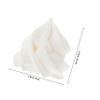 LALADEFIEE Artificial Ice Cream Balls Prop Realistic Faux Ice Cream Model for Creative Play and Shop Display Simulation Ball Accessory for Adults Sturdy Craftsmanship for Interactive Fun view 2