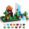 FUNYKICH 300PCS Magnetic Blocks for Kids, Magnetic Building Cube Game, Constructions Toys for Boys & Girls Age 3-10, STEM Montessori Stacking Toy, Sensory Tiles Building Birthday Gift for Toddlers view 1