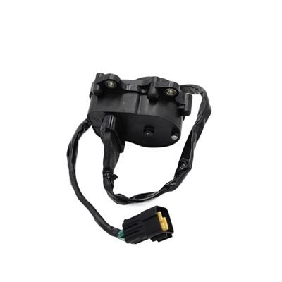 YFLRHENJ Compatible Front Differential Actuator Servo Motor Gear for CF450 Q830-31400 Replacement Part