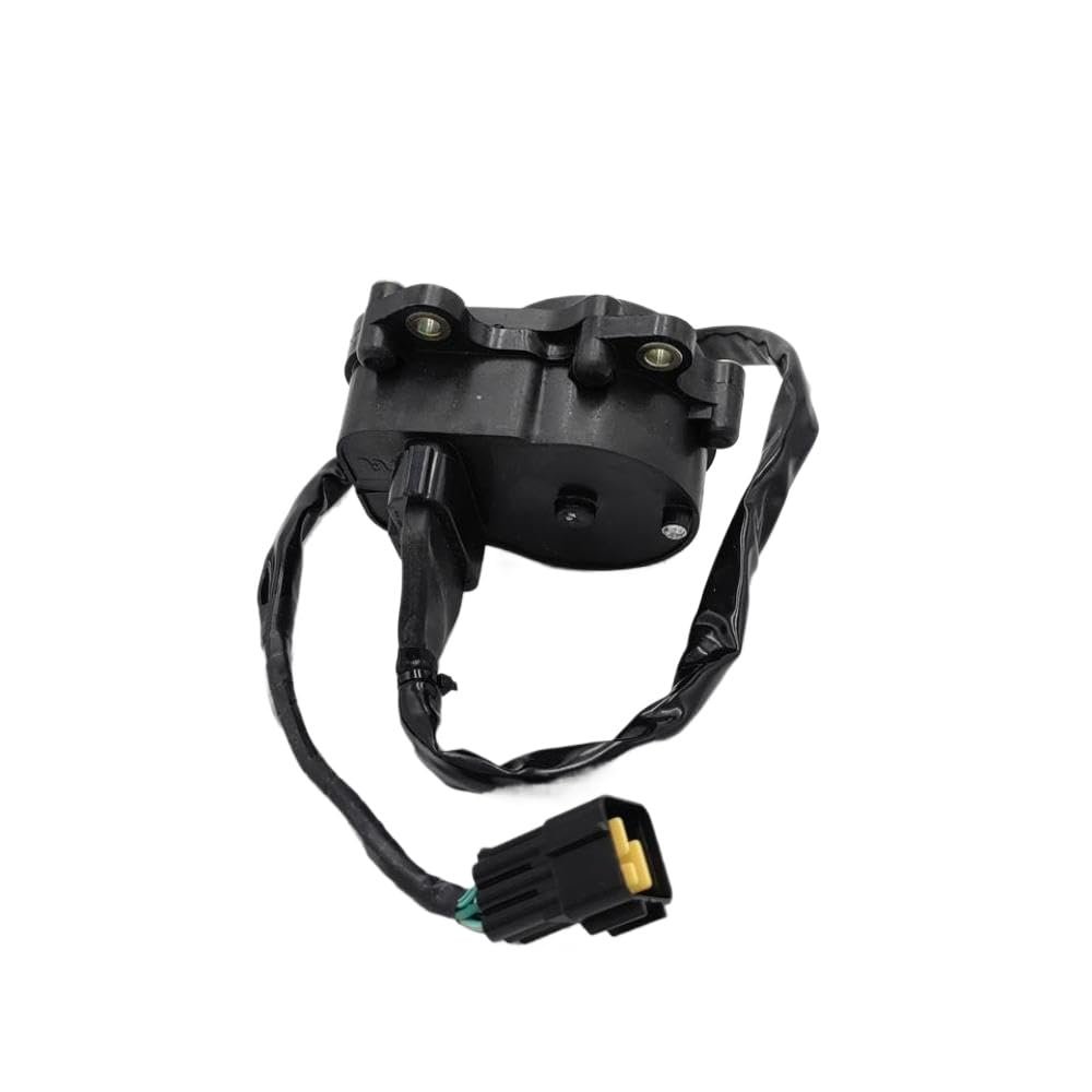 YFLRHENJ Compatible Front Differential Actuator Servo Motor Gear for CF450 Q830-31400 Replacement Part