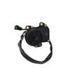 YFLRHENJ Compatible Front Differential Actuator Servo Motor Gear for CF450 Q830-31400 Replacement Part view 2