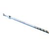 1pc Left Right 6. 35mm 1 4 Inch To 4. 76mm 3 16 Inch Flexible Shaft Adapter L 700mm 950mm Flex Shaft For Gas RC Boat Compatible With Various RC Boat Models(Right L700mm) view 1