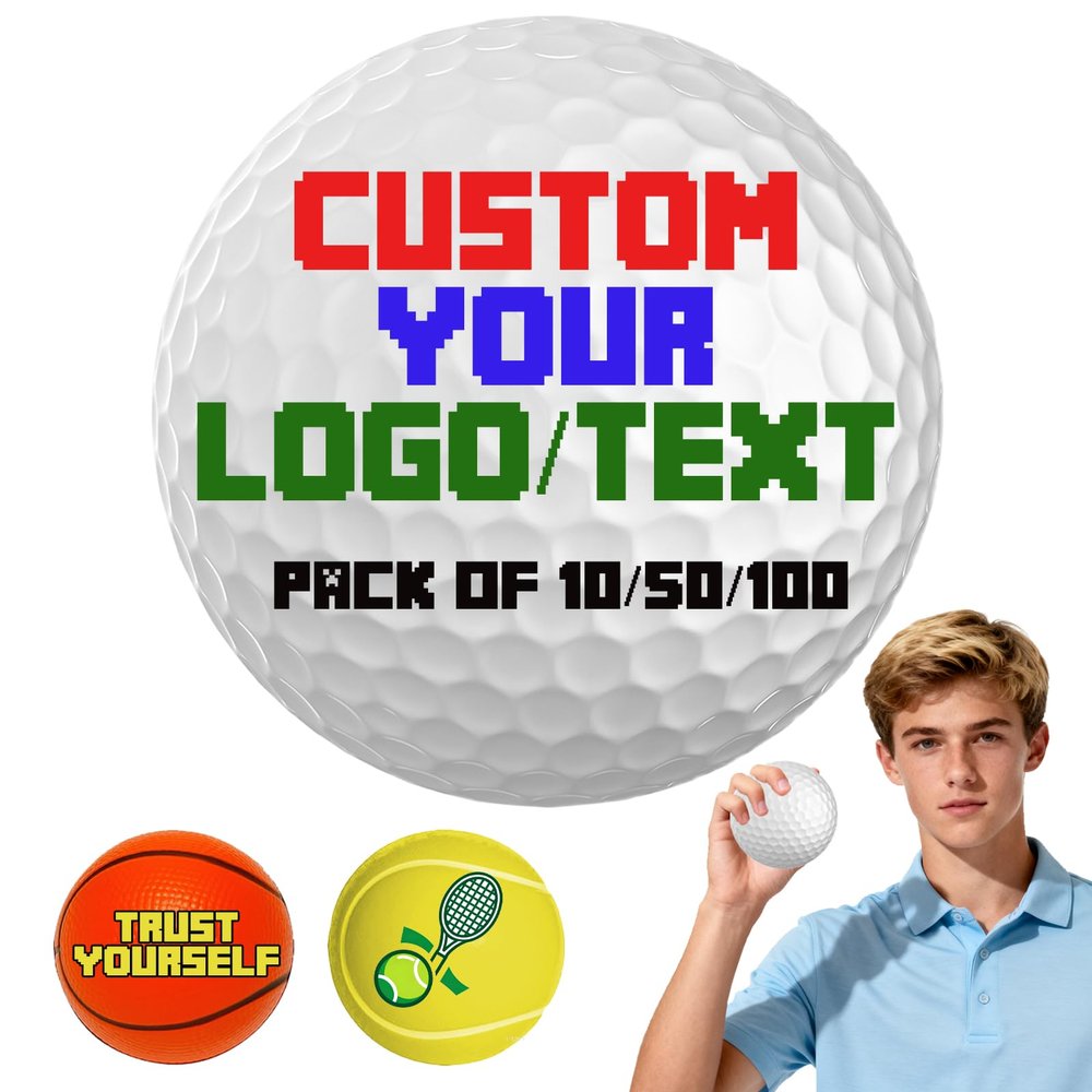 10/50/100PCS Custom Stress Balls Bulk Personalized Stress Balls with Logo Personalized Items for Office Home or Desk