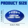 10/50/100PCS Custom Stress Balls Bulk Personalized Stress Balls with Logo Personalized Items for Office Home or Desk view 3