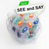Basic Programming: See & Say Blue-Bot with Activity Themed Floor Mat view 4