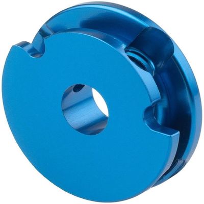 Jstpure for Pulley 2017 Remote