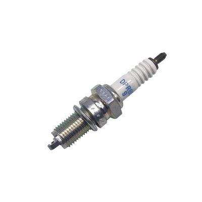 HEFUBAOLI Suitable for Spark Plug NGK DR8EA; 2.1.01.0570 LU018894 33300-F11-0000 7162 P002000333000000