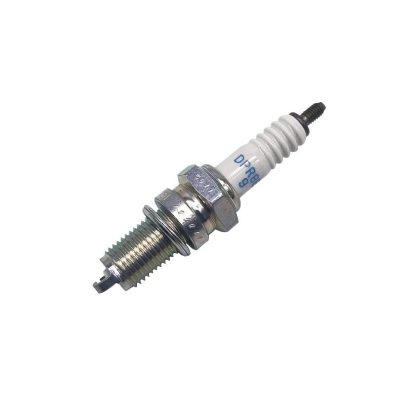 HEFUBAOLI Suitable for Spark Plug NGK DR8EA; 2.1.01.0570 LU018894 33300-F11-0000 7162 P002000333000000