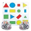 Basic Programming: See & Say Blue-Bot with Themed Floor Mat view 1