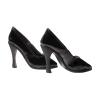 1/4 Scale BJD Doll Shoes High Heels Model Decoration Stylish Photo Props High Heeled Shoes Mini for 1/4 Female Action Figure view 1