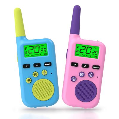 Peakeep Walkie Talkies for Kids