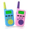Peakeep Walkie Talkies for Kids view 1