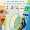 Peakeep Walkie Talkies for Kids view 4