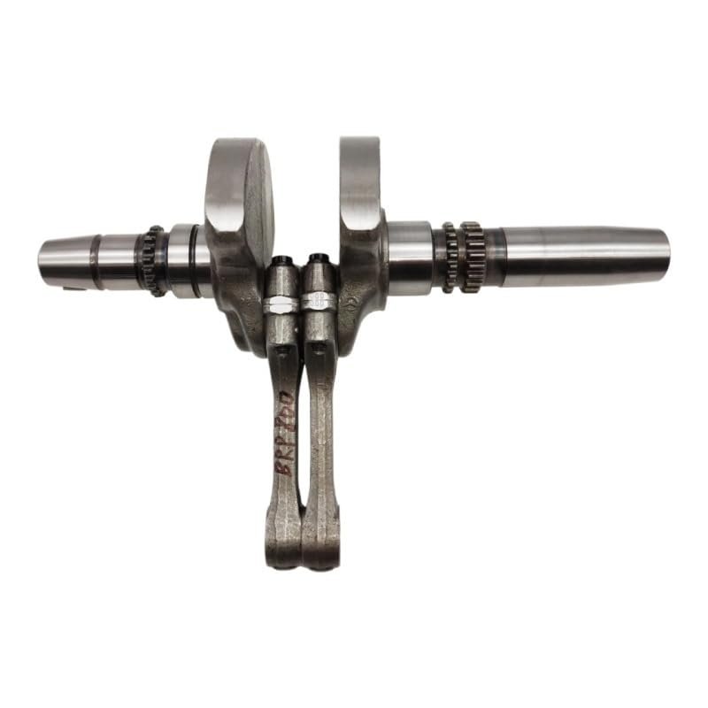 HEFUBAOLI Suitable for Crankshaft Assembly for ODES 800 21040107502 Quad GO Kart