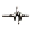 HEFUBAOLI Suitable for Crankshaft Assembly for ODES 800 21040107502 Quad GO Kart view 2