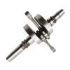 HEFUBAOLI Suitable for Crankshaft Assembly for ODES 800 21040107502 Quad GO Kart view 3