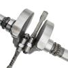 HEFUBAOLI Suitable for Crankshaft Assembly for ODES 800 21040107502 Quad GO Kart view 4