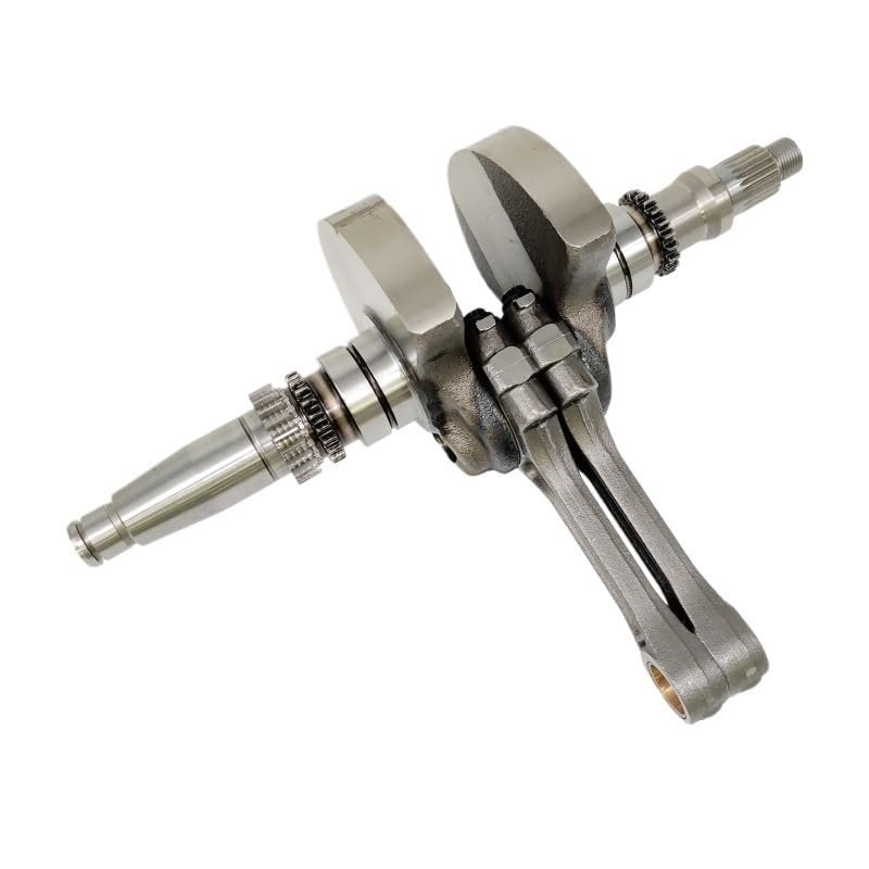HEFUBAOLI Suitable for Crankshaft Assembly for CF 800 ATV UTV U8 X8 Z8 0800-041000-0001 0800-041000-0002 0800-041000-2001 Mark A and B(Mark B)