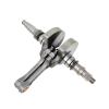HEFUBAOLI Suitable for Crankshaft Assembly for CF 800 ATV UTV U8 X8 Z8 0800-041000-0001 0800-041000-0002 0800-041000-2001 Mark A and B(Mark B) view 2