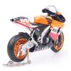 1:18 Repsol RC211V #26 Dani Pedrosa 2006 GP Rider Motorcycle Model Diecast Moto Bike Model view 3