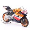 1:18 Repsol RC211V #26 Dani Pedrosa 2006 GP Rider Motorcycle Model Diecast Moto Bike Model view 4