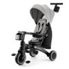 Kinderkraft Jazz 3 Grey view 1