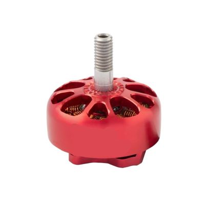 1/4 Piece K2306.5 2306 1900KV /2300KV/2550KV Motor(4PCS 1900KV)