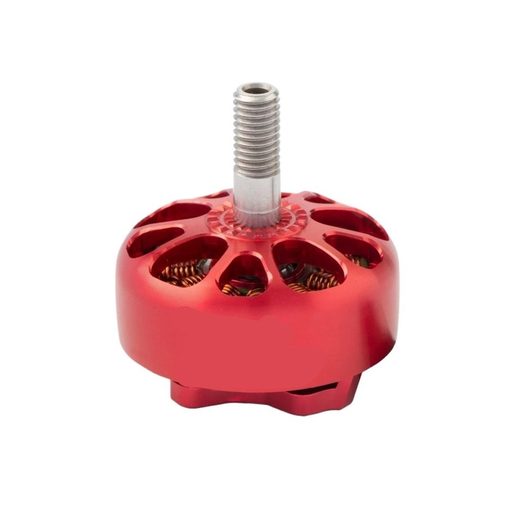 1/4 Piece K2306.5 2306 1900KV /2300KV/2550KV Motor(4PCS 1900KV)