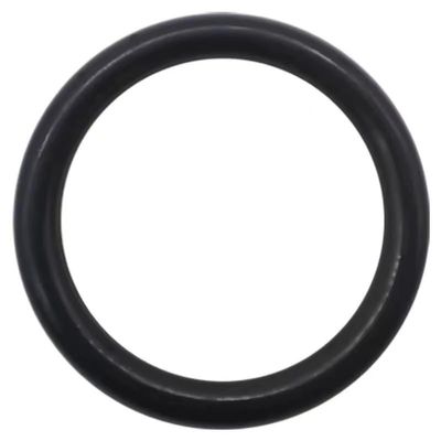 Nitrile Rubber O-Rings, 1pc ID 266.07-582.68mm Industrial Sealing Oil Resistant Nitrile O-Ring Gasket, OD 280.05-596.66mm, Wire Diameter 6.99mm(354.97x368.95x6.99mm)