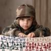 AMOR PRESENT 120PCS Army Toys Military Set, Army Men Soldier Playset Plastic Toy Soldiers Figures Military Action Figure for Adult Kids Boys Girls (Pack of 2) view 4
