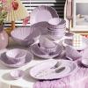 DGIYCSYNF Household plates and bowls view 3