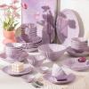 DGIYCSYNF Household plates and bowls view 4