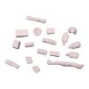 1:72 Scale Terrain Scenery Resin Model DIY Scene Decoration Realistic Unpainted Ornaments Accessories Replenishment Set view 1
