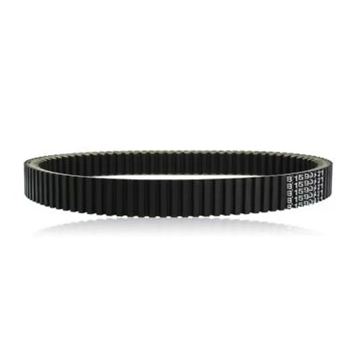 Accessories 59011-1070 Drive Belt for 1993-2003 KAF620 MULE 2510 MULE 2500 MULE 2520(1pc)