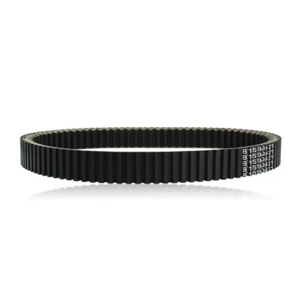 Accessories 59011-1070 Drive Belt for 1993-2003 KAF620 MULE 2510 MULE 2500 MULE 2520(1pc)