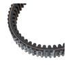 Accessories 59011-1070 Drive Belt for 1993-2003 KAF620 MULE 2510 MULE 2500 MULE 2520(1pc) view 3