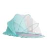 0-3Years Travel Portable Foldable Baby Netting Polyes Newborns Sleep Bed Netings Netting view 1