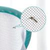 0-3Years Travel Portable Foldable Baby Netting Polyes Newborns Sleep Bed Netings Netting view 3