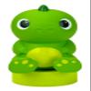 LUNA STORYTIME Dinosaur Figurine Cartridge  Projects 5 Prehistoric Stories and 5 Dino Songs, Over 35 Minutes of Roaring Audio Content | Gift and Toy for Ages 3+ view 1