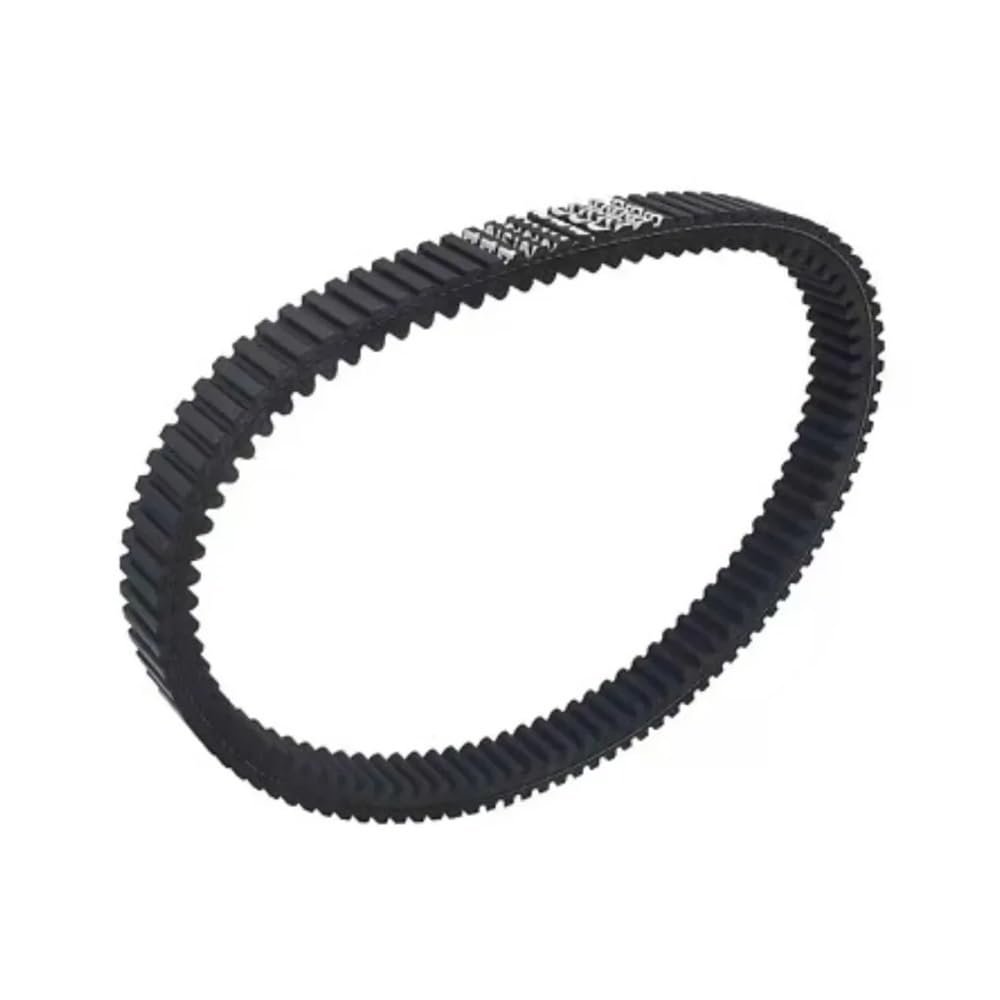 Accessories 422280366 Drive belt suitable for 2012-2024(2pcs)