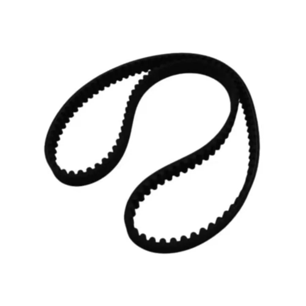 Accessories 40024-04 Rear Drive Belt 139T for 2004-2006(1pc)