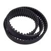 Accessories 40024-04 Rear Drive Belt 139T for 2004-2006(1pc) view 2