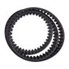 Accessories 40024-04 Rear Drive Belt 139T for 2004-2006(1pc) view 4