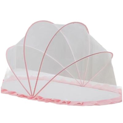 0-3Years Travel Portable Foldable Baby Netting Polyes Newborns Sleep Bed Netings Netting
