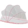 0-3Years Travel Portable Foldable Baby Netting Polyes Newborns Sleep Bed Netings Netting view 1