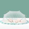 0-3Years Travel Portable Foldable Baby Netting Polyes Newborns Sleep Bed Netings Netting view 3
